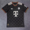 Bayern München 25/26 Tredjeställ