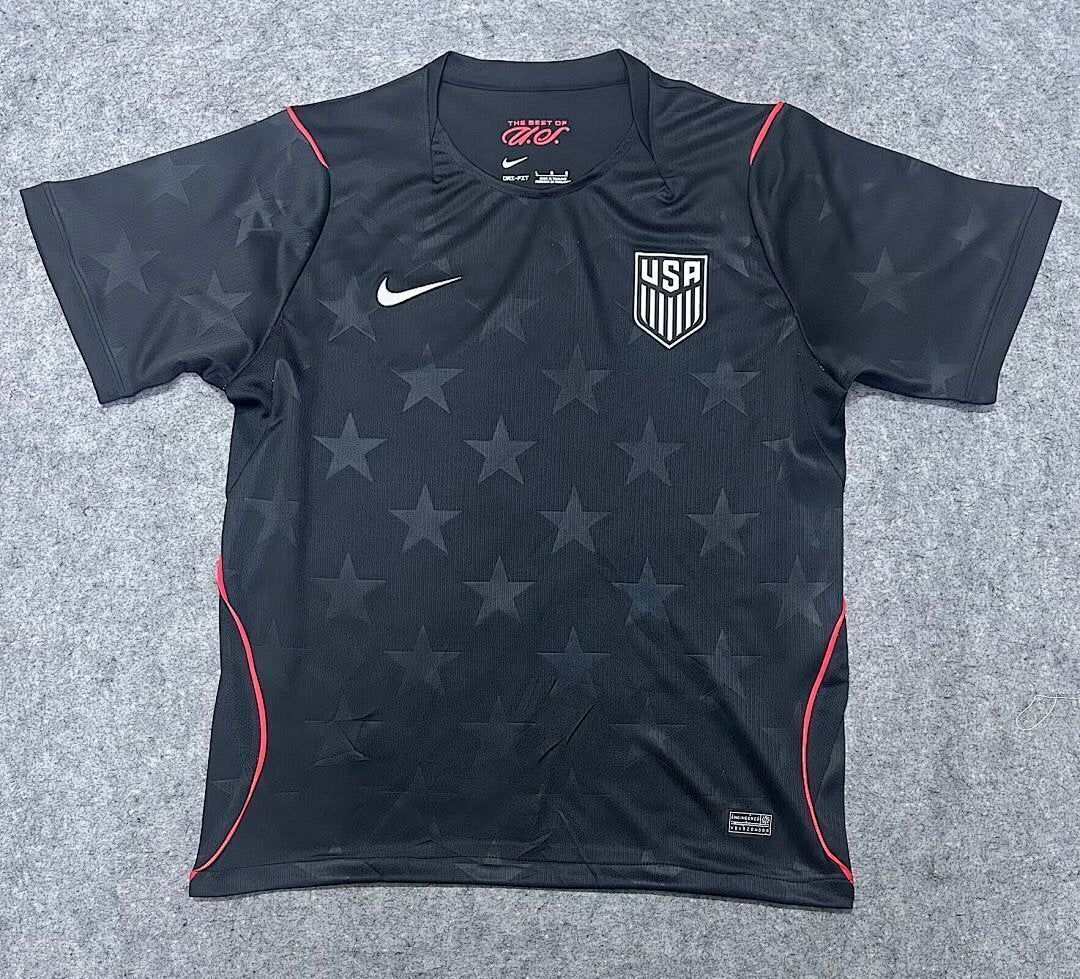 USA 2026 Bortatröja