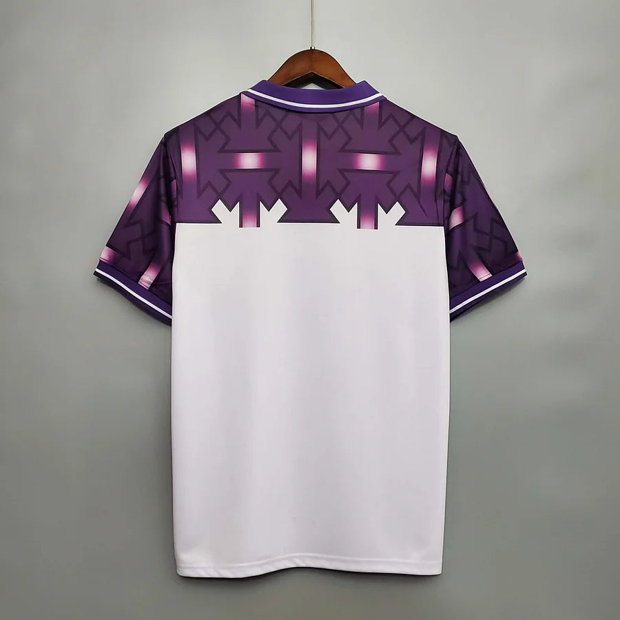 Retro Fiorentina 92/93 Bortatröja