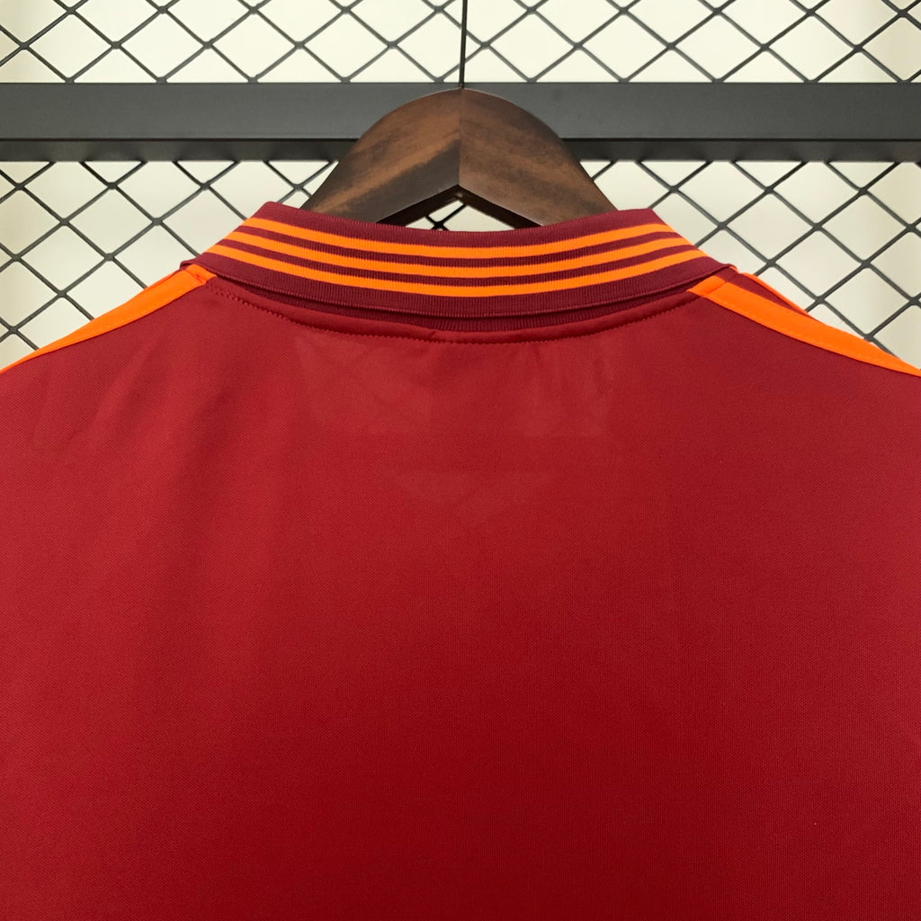 Retro Roma 92/94 Hemmatröja