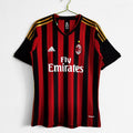 Retro AC Milan 13/14 Hemmatröja