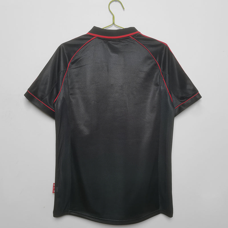 Retro AC Milan 98/99 Tredjetröja