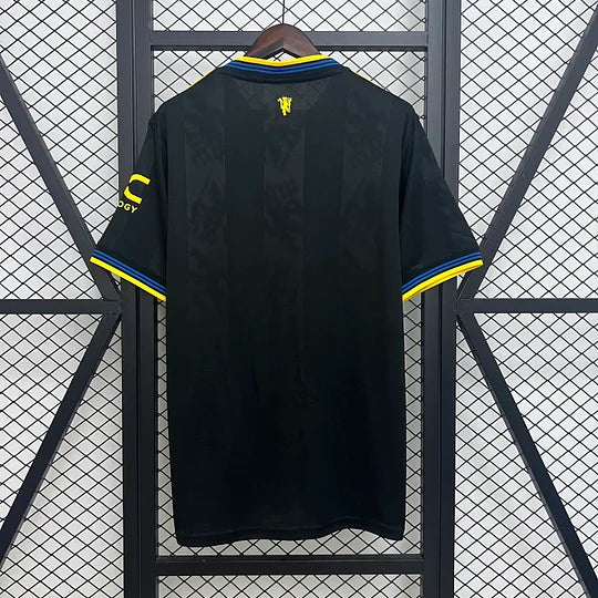 Manchester United 25/26 Tredjetröja