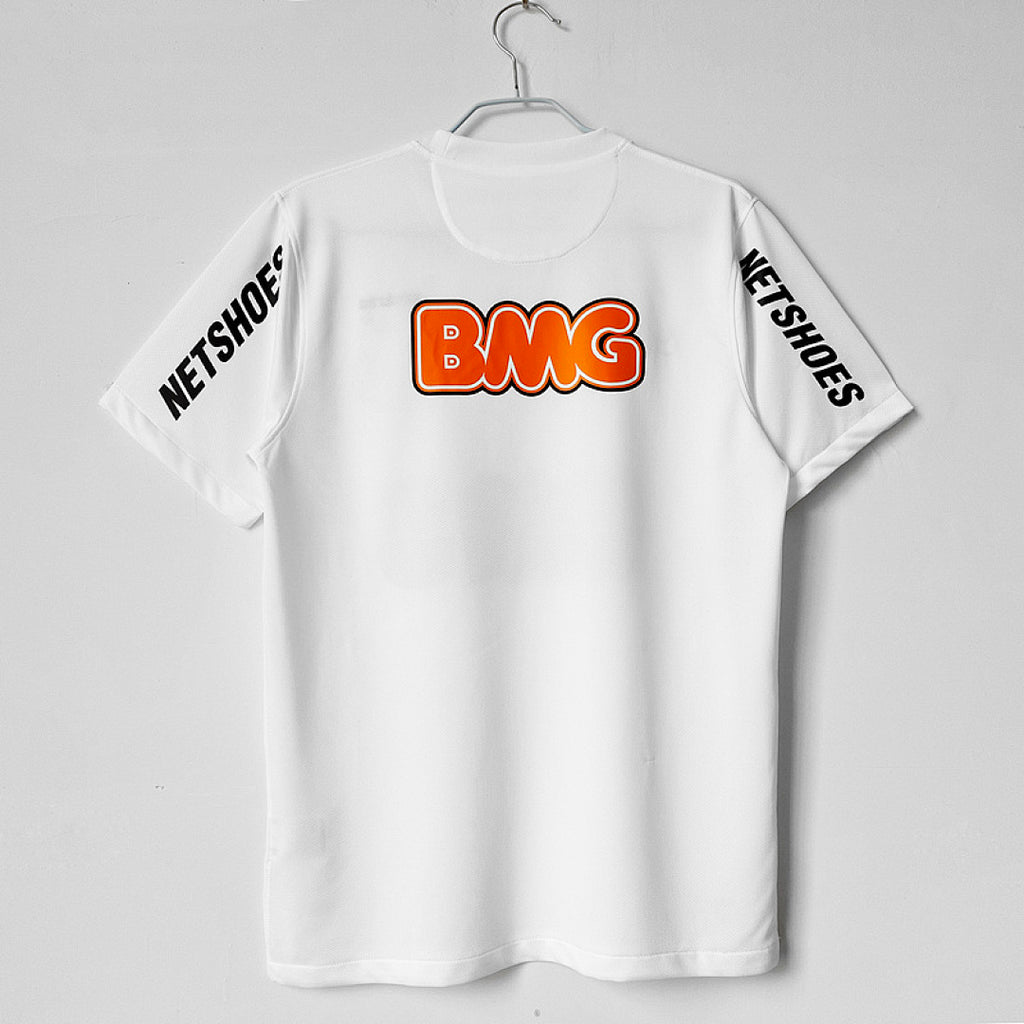 Retro Santos 2013 Hemmatröja