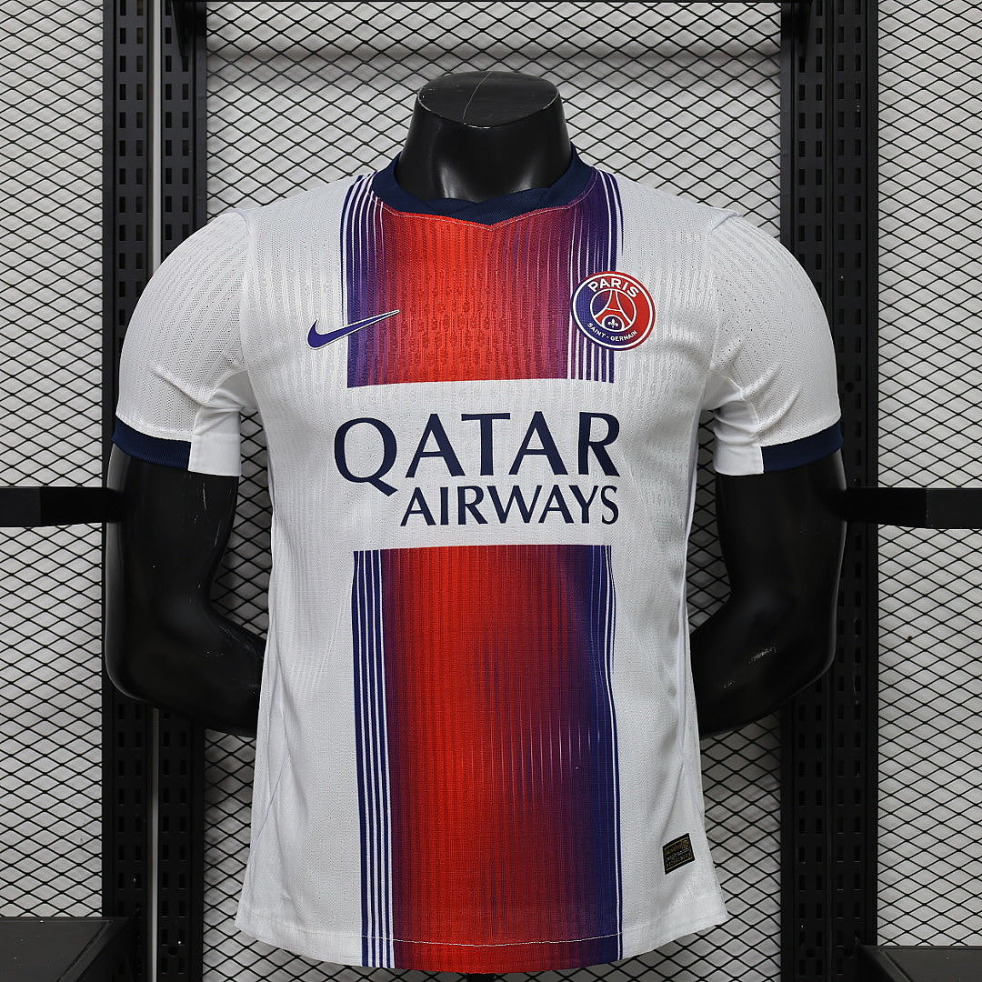 PSG 26/27 Bortatröja spelarversion