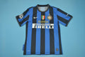 Retro Inter Milan 2010 Final Tröja