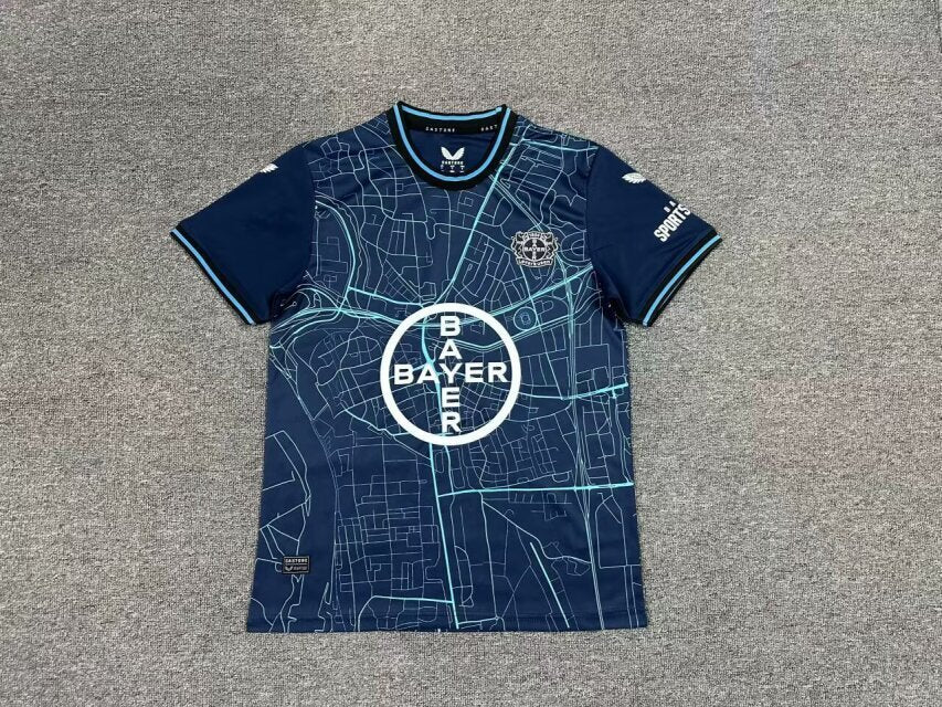 Leverkusen 24/25 Special tröja