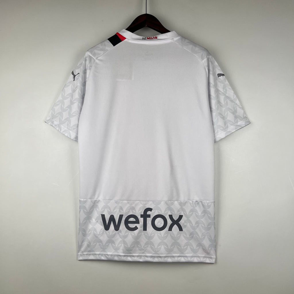 AC Milan 23/24 Bortatröja