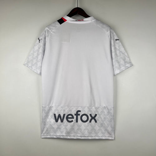 AC Milan 23/24 Bortatröja