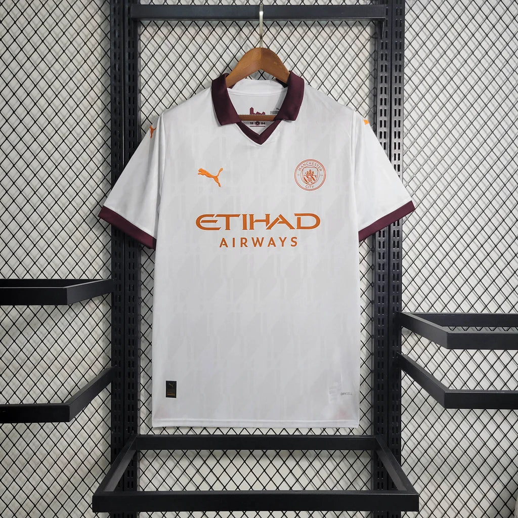 Manchester City 23/24 Tröja