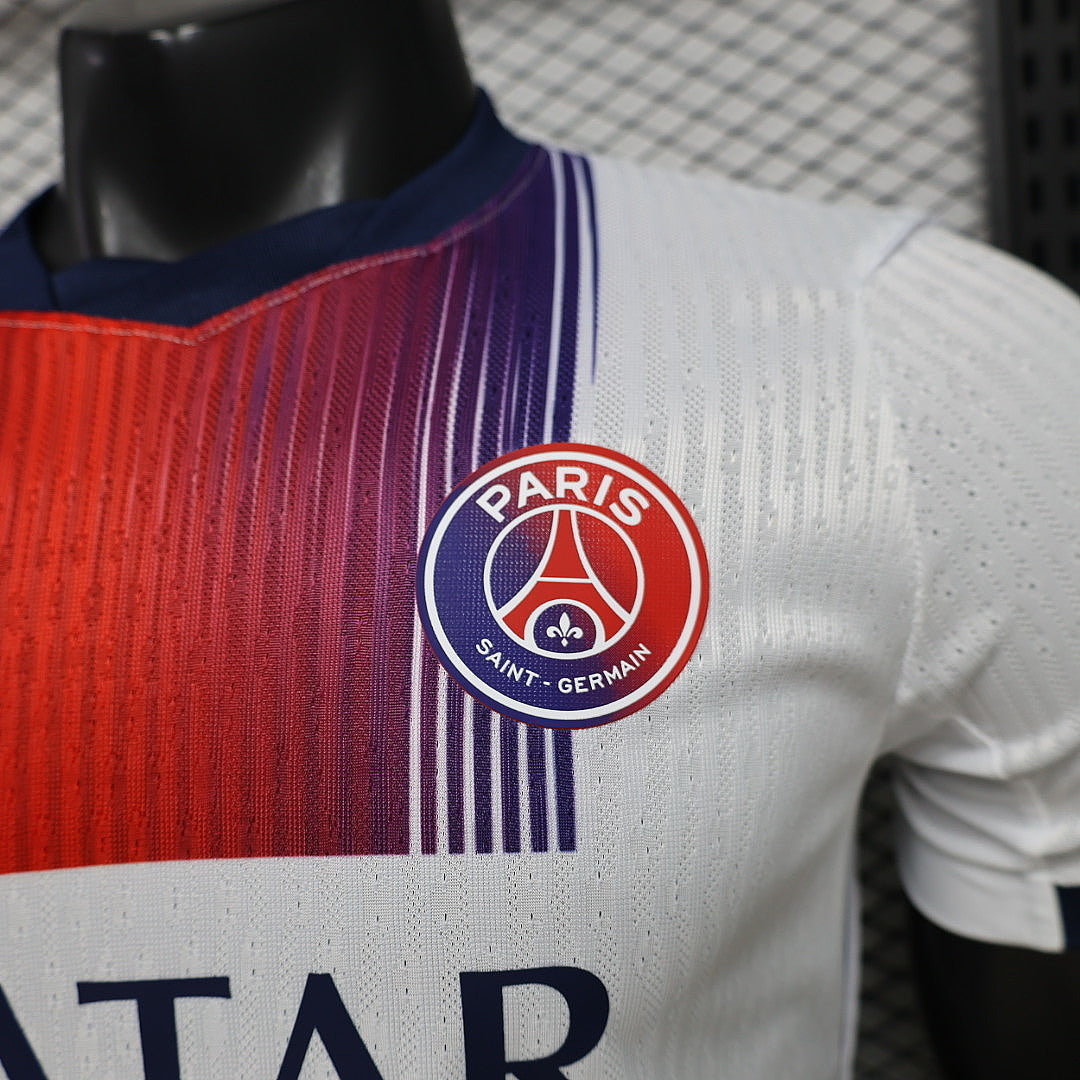 PSG 26/27 Bortatröja spelarversion