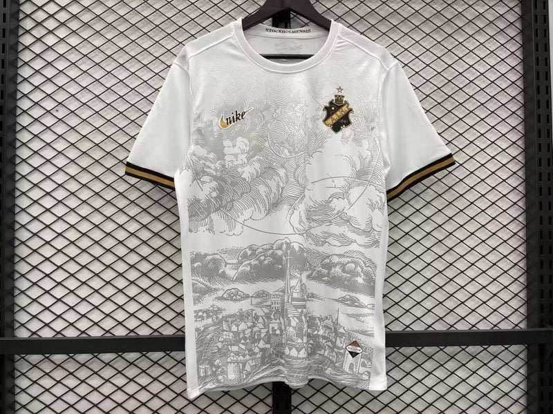 AIK 2023 Special tröja