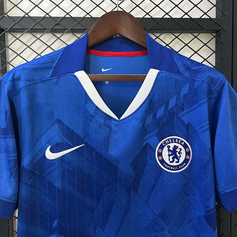Chelsea 25/26 Hemmatröja