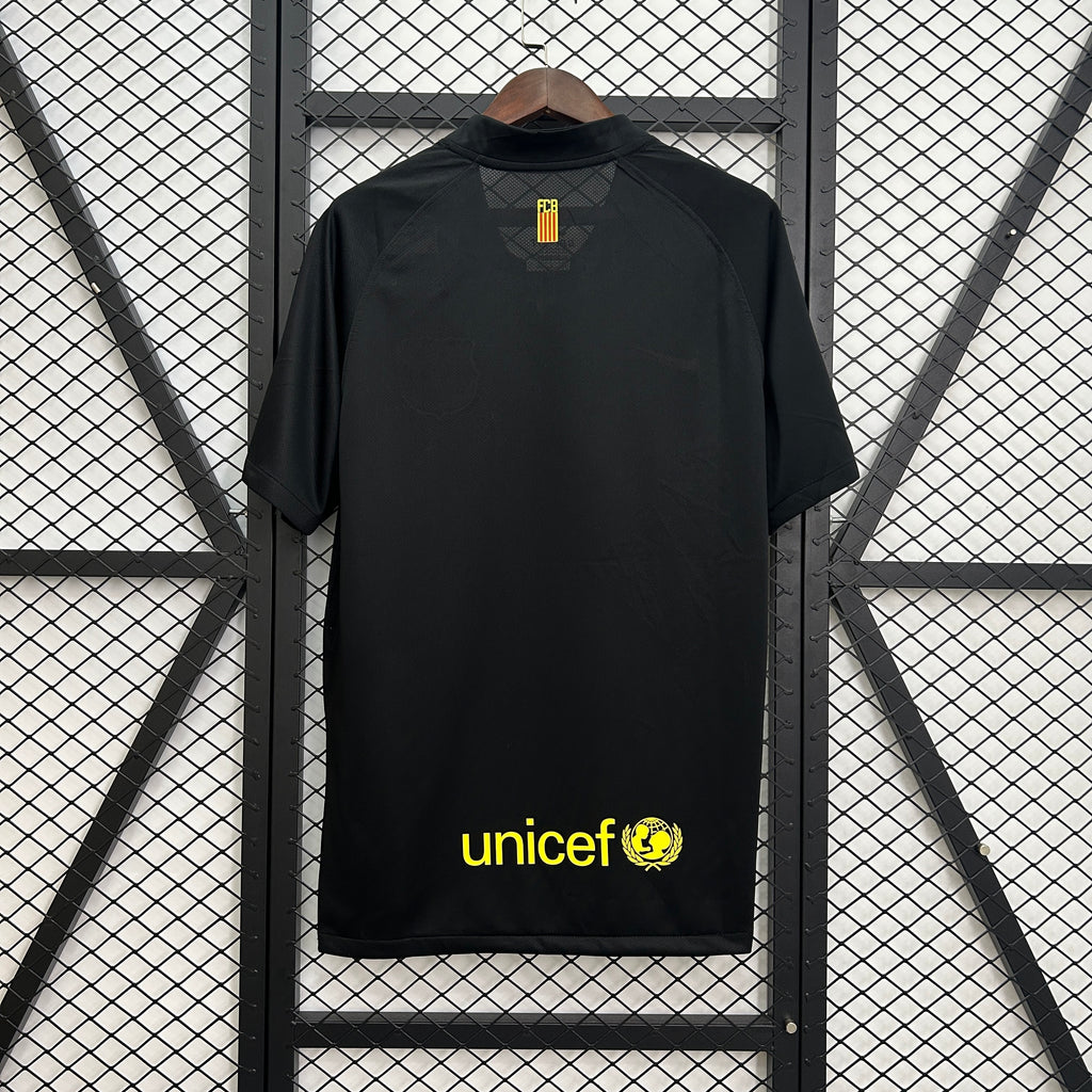 Retro Barcelona 11/12 Bortatröja