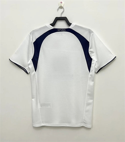 Retro Tottenham 06/07 Hemmatröja