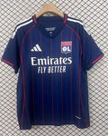 Lyon 25/26 Bortatröja