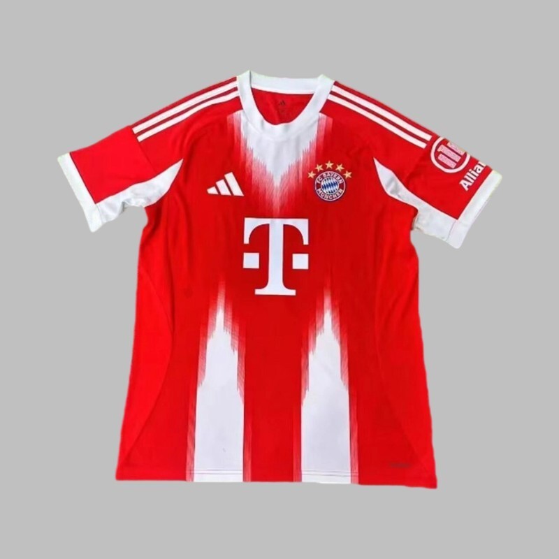 Bayern München 25/26 Hemmatröja