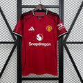 Man United 25/26 Hemmatröja