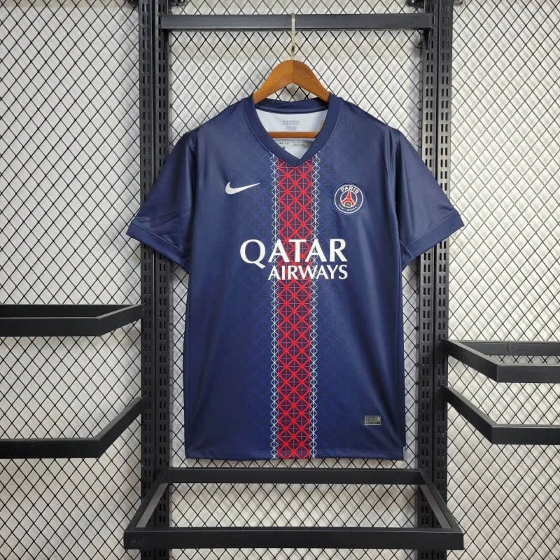 PSG 25/26 Hemmatröja