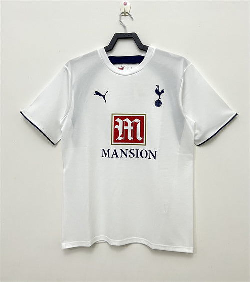 Retro Tottenham 06/07 Hemmatröja