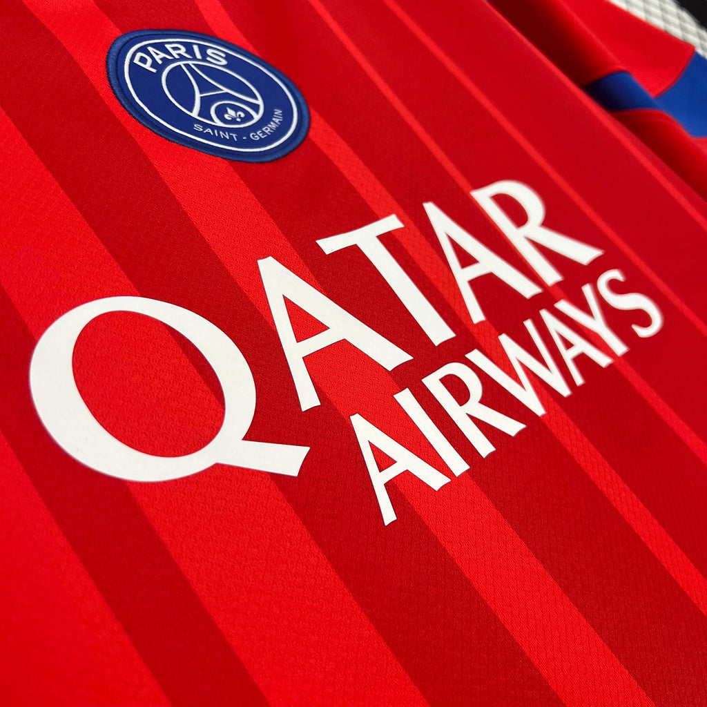 PSG 25/26 Tredjeställ