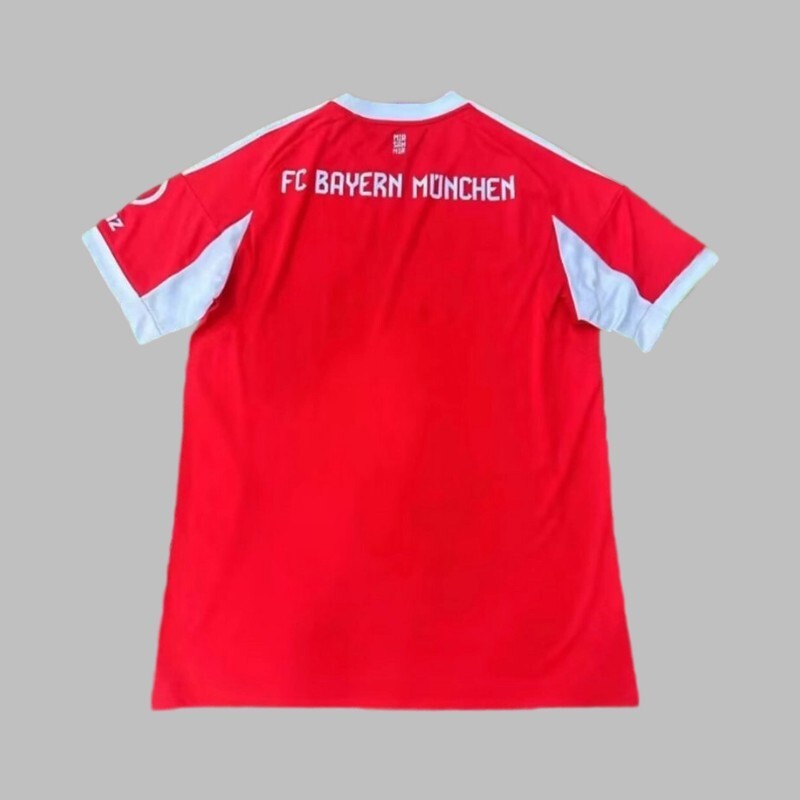 Bayern München 25/26 Hemmatröja