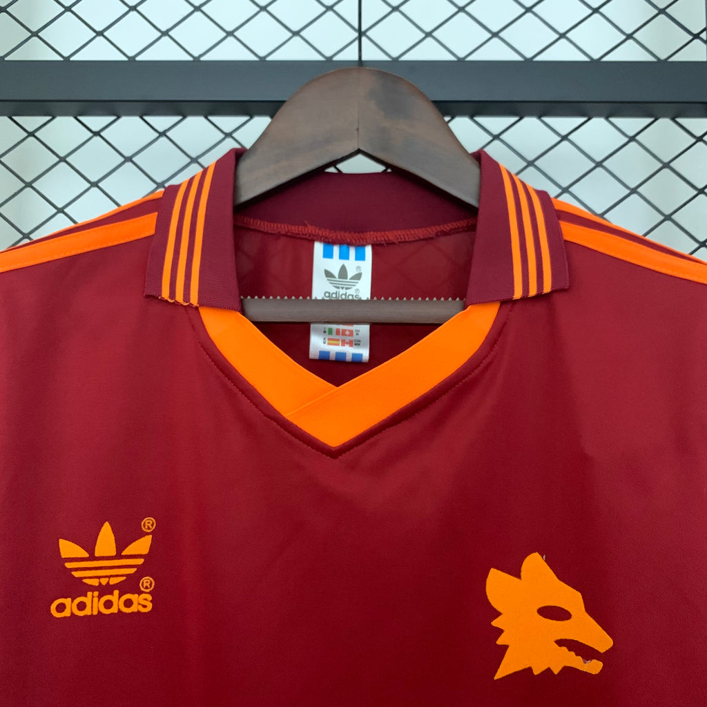 Retro Roma 92/94 Hemmatröja
