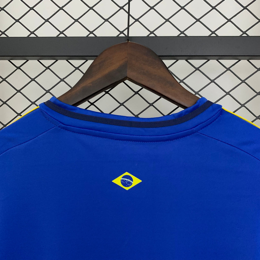 Brasilien 2025 Special Edition tröja
