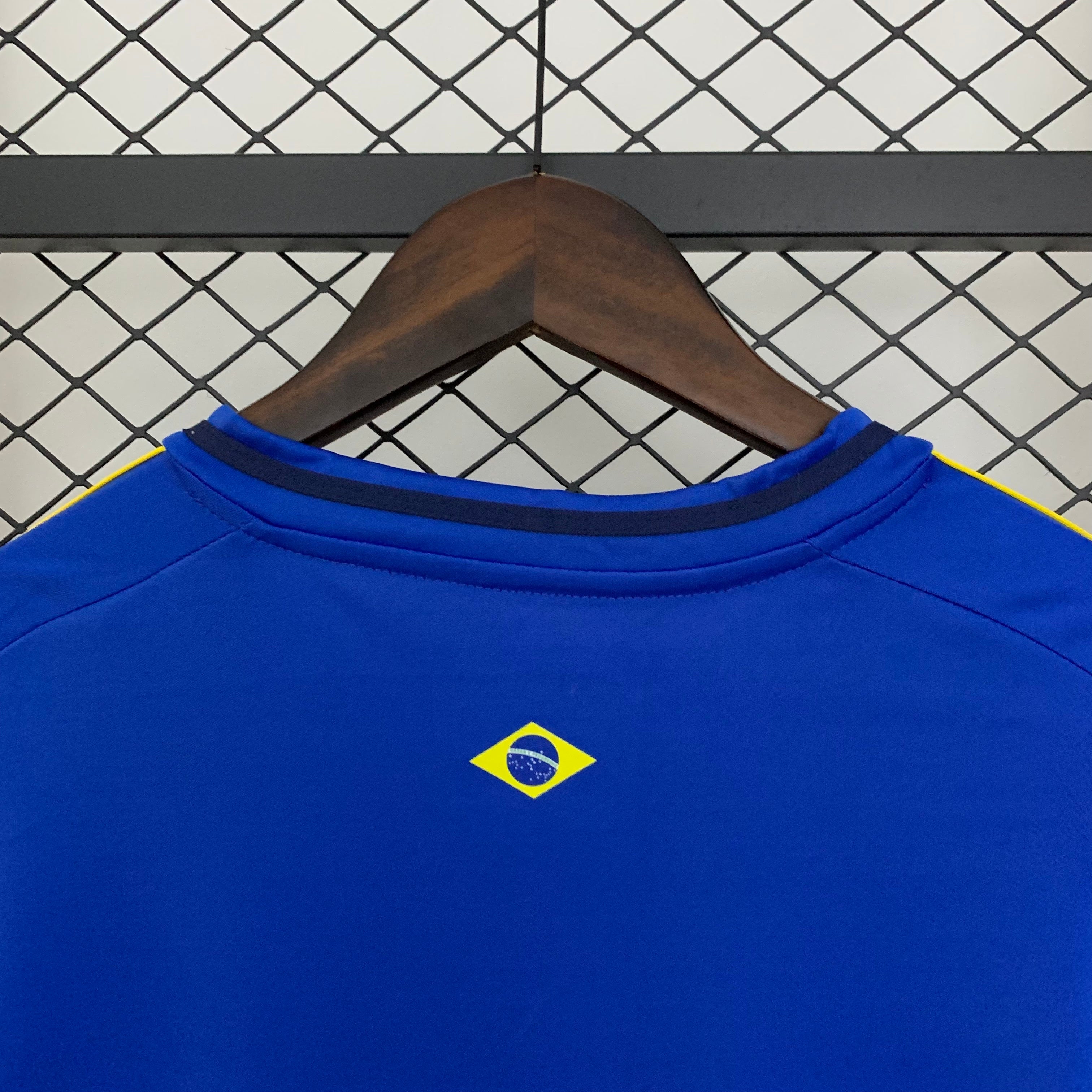 Brasilien 2025 Special Edition tröja