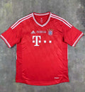 Retro Bayern München 13/14 Hemmatröja