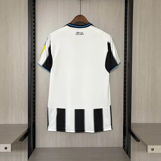 Newcastle 25/26 Hemmatröja