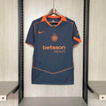 Inter Milan 25/26 Tredjeställ