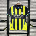 Manchester City 24/25 Bortatröja