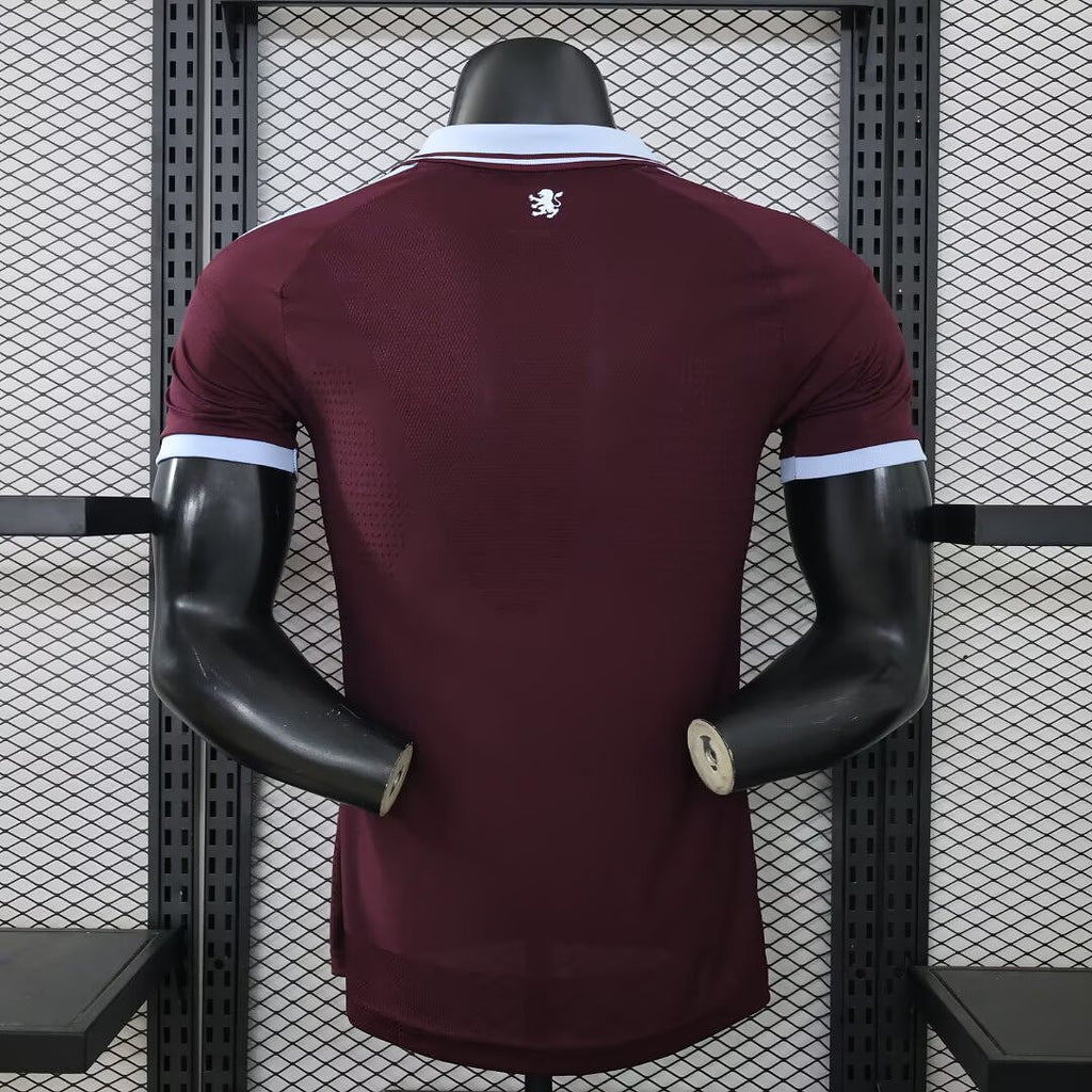 Aston Villa 26/27 Hemmatröja Spelarversion
