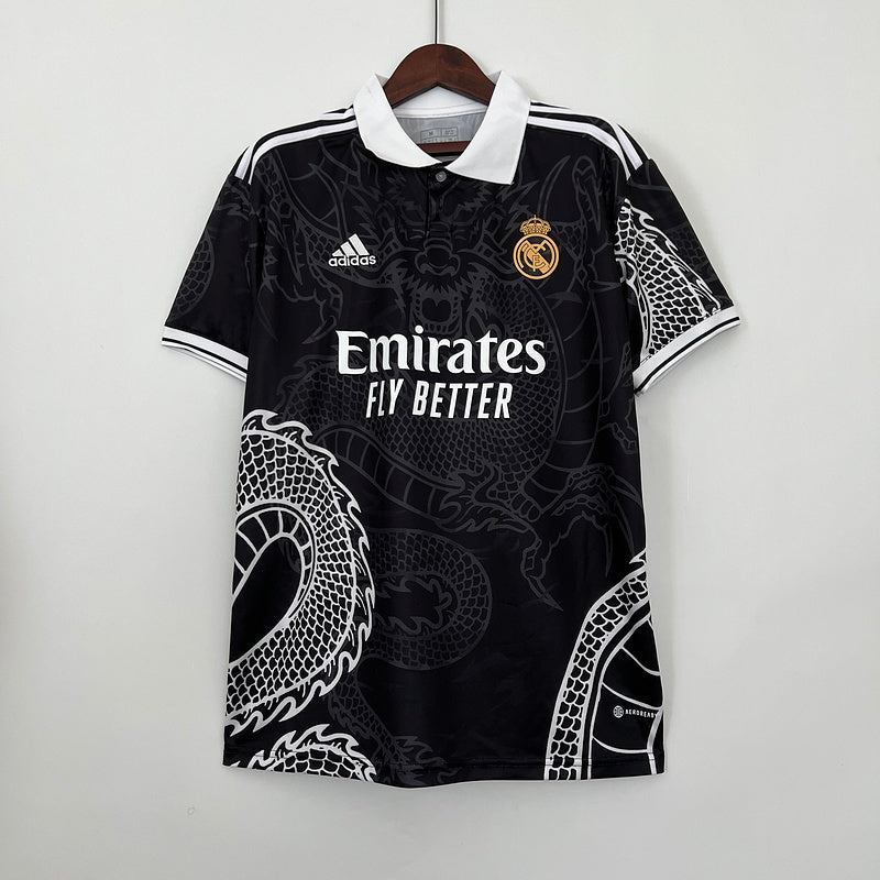Real Madrid 23/24 Dragon Special edition tröja