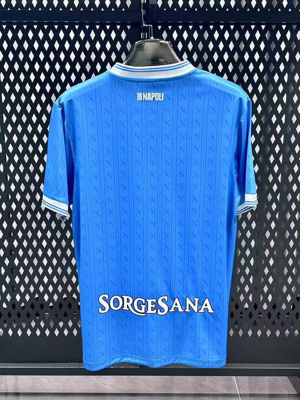 Napoli 25/26 Hemmatröja