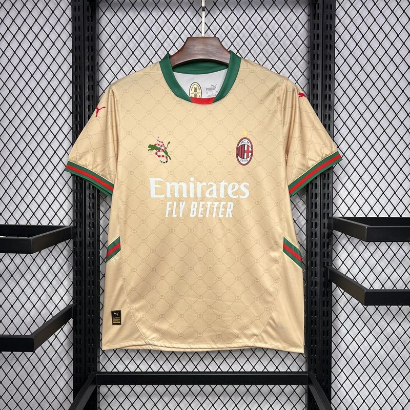 AC Milan x GC 24/25 Special