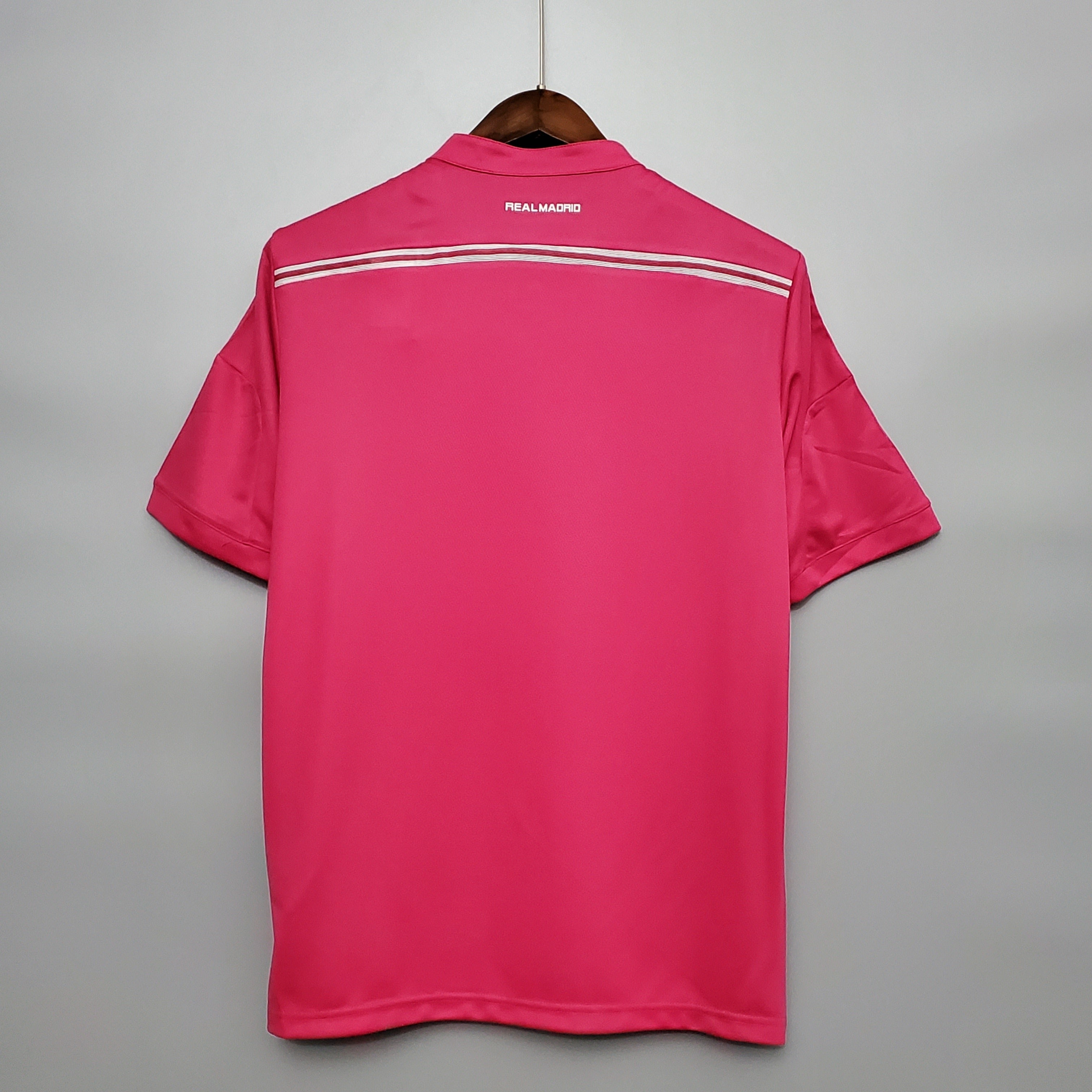 Retro Real Madrid 14/15 Tröja
