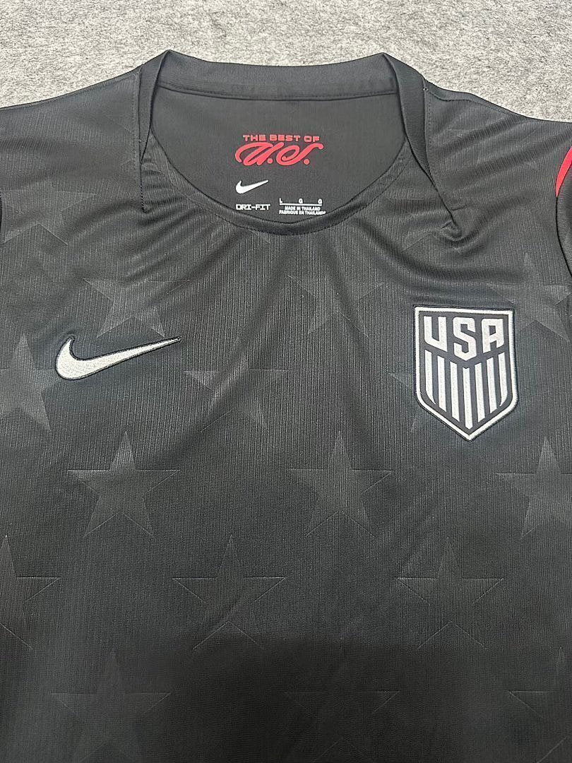 USA 2026 Bortatröja