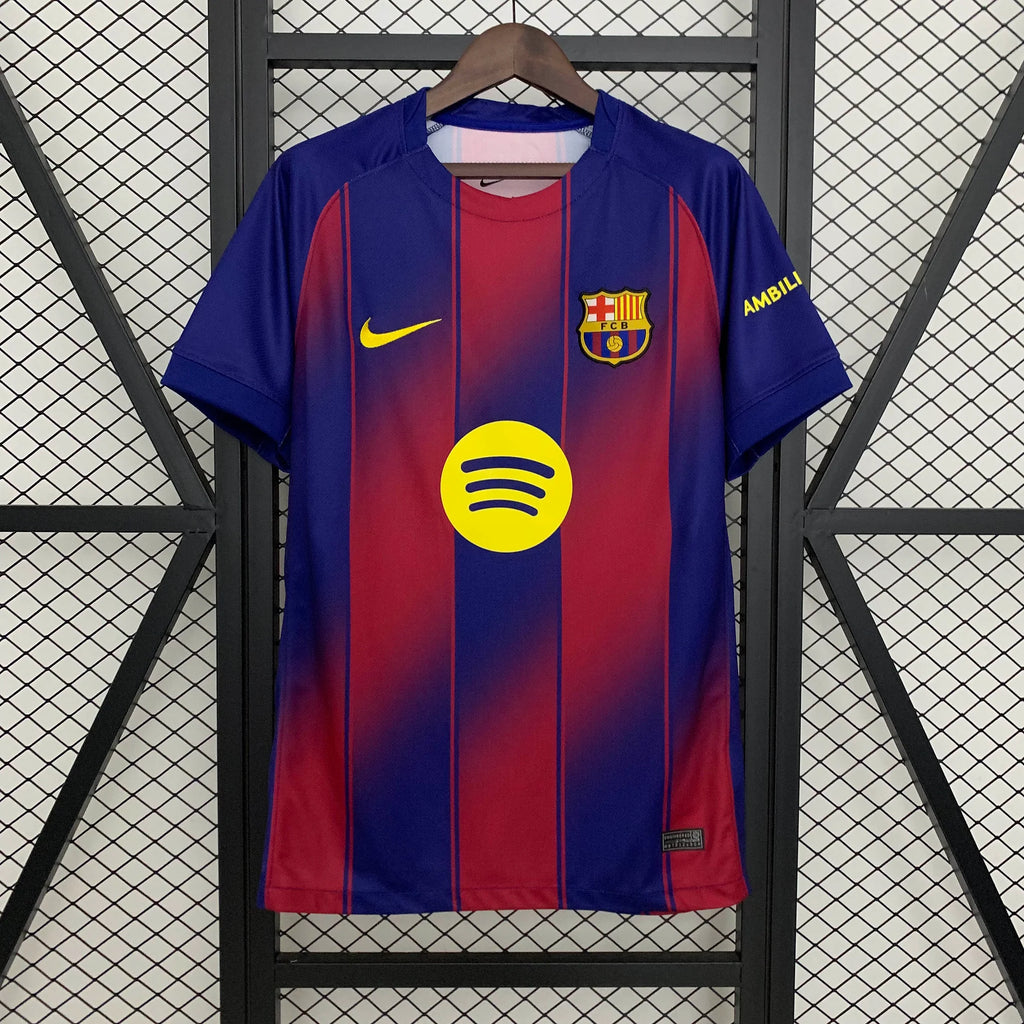 Barcelona 25/26 Hemmatröja
