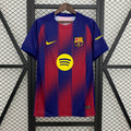 Barcelona 25/26 Hemmatröja