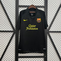 Retro Barcelona 11/12 Bortatröja