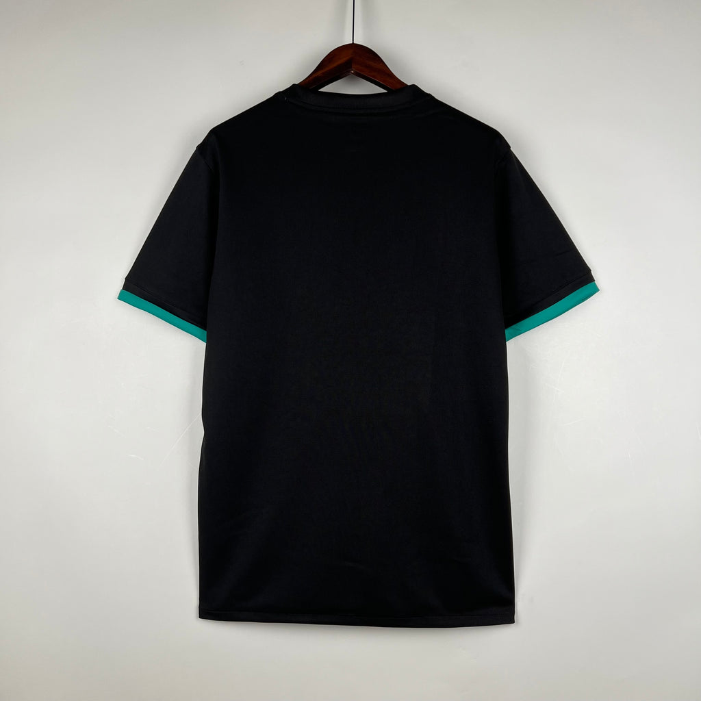 Retro Real Madrid 17/18 Bortatröja