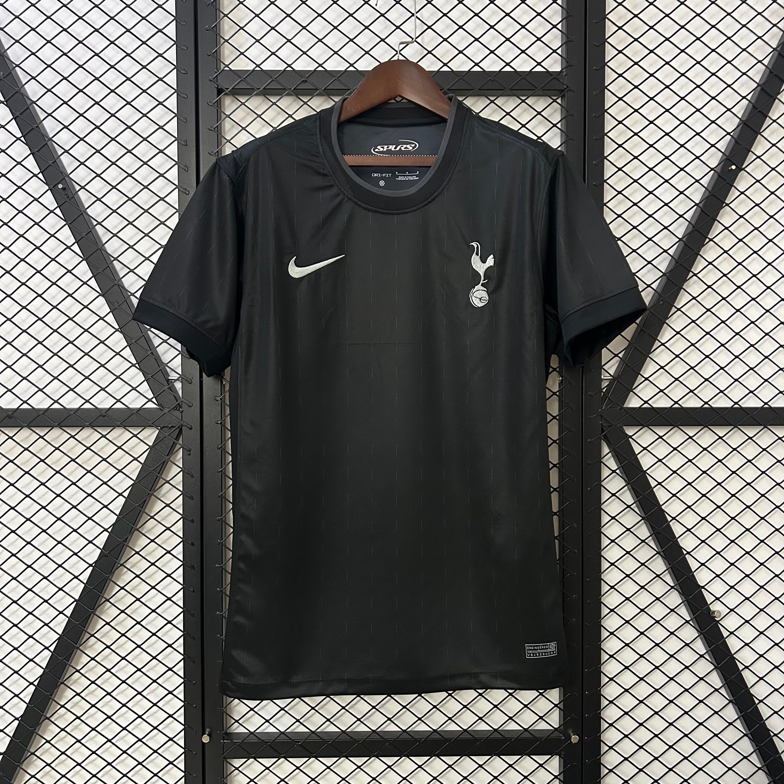 Tottenham 25/26 Bortatröja
