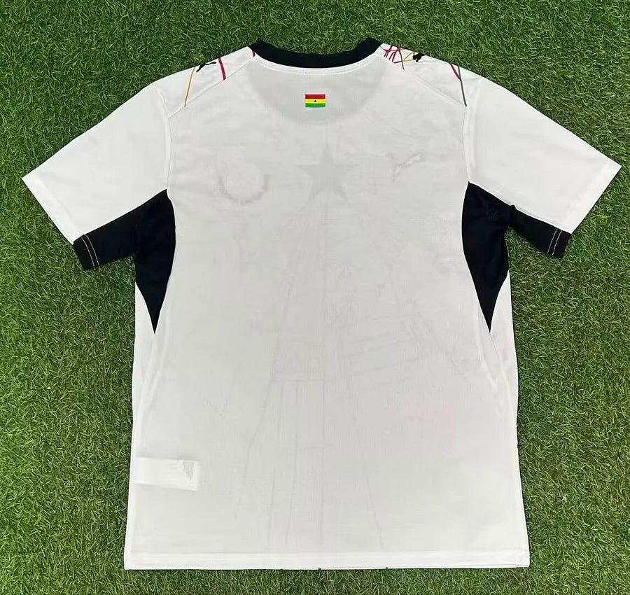 Ghana VM 2026
