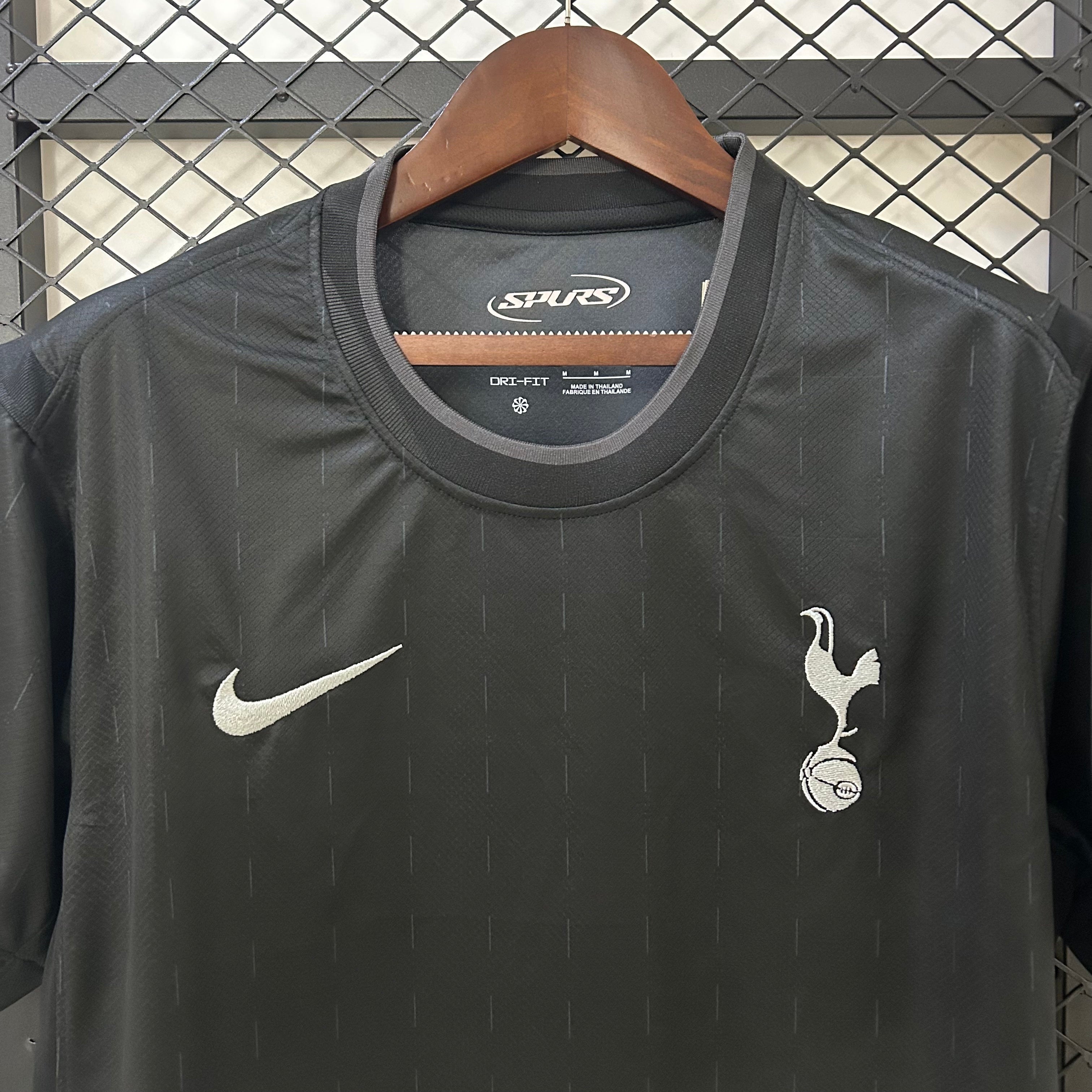 Tottenham 25/26 Bortatröja