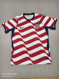 USA 2026 Hemmatröja