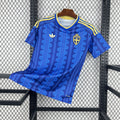 Sverige 2026 Bortatröja