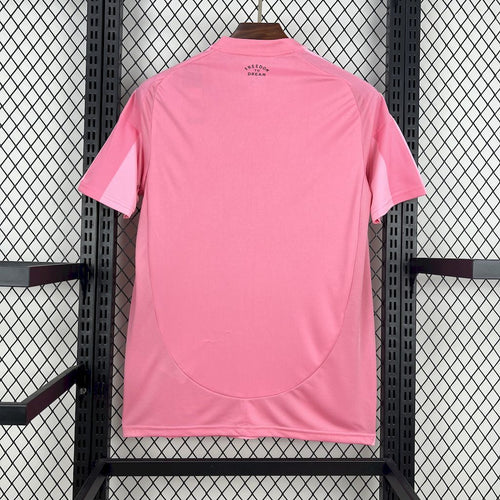 Inter Miami 25/26 Hemmatröja
