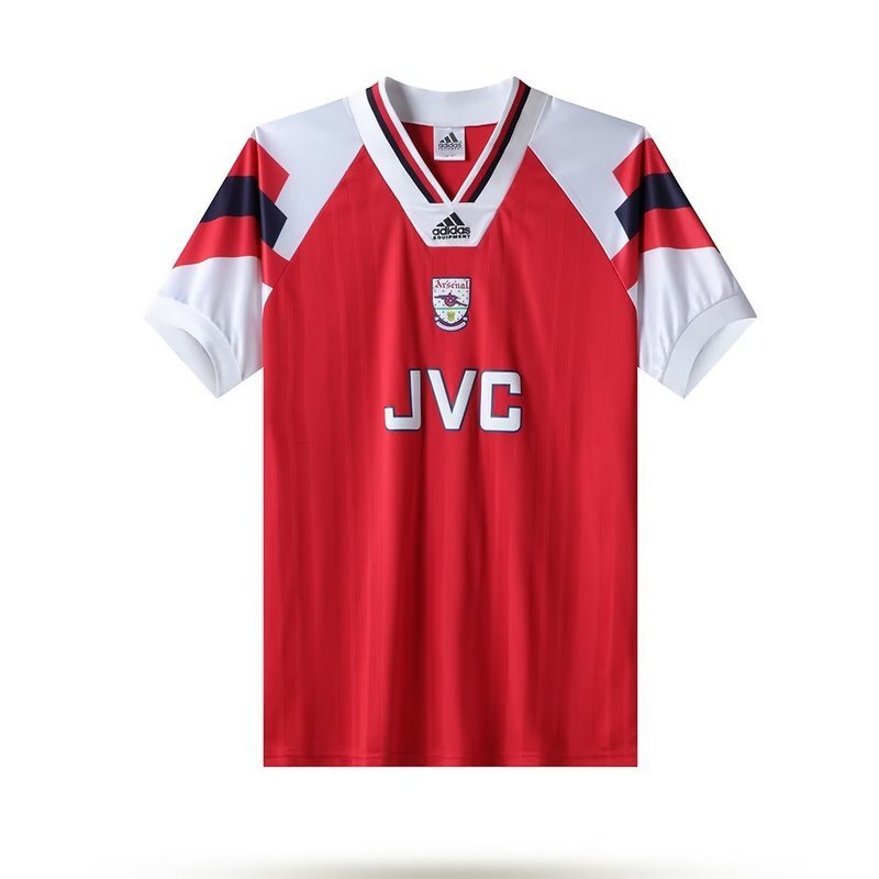 Retro Arsenal 92/93 Hemmatröja